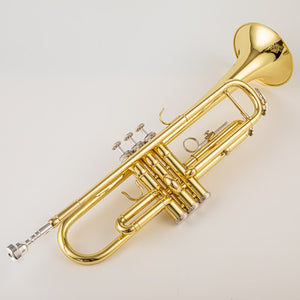 Trumpet B Flat Case | B Flat Trumpet Music | Musical Instruments |