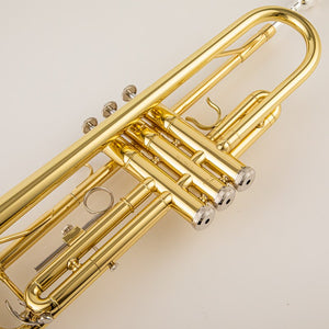 Trumpet B Flat Case | B Flat Trumpet Music | Musical Instruments |