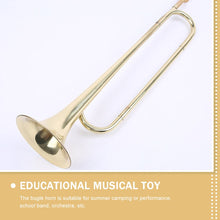 Load image into Gallery viewer, Mouthpiece Kids&#39; Leaning Tool Useful Musical Instrument Plaything