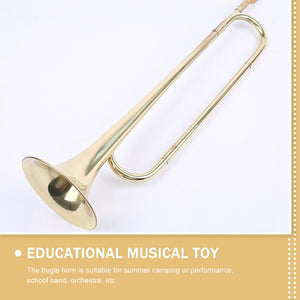 Mouthpiece Kids' Leaning Tool Useful Musical Instrument Plaything