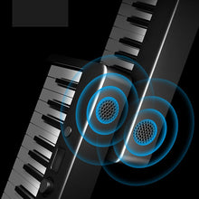 Load image into Gallery viewer, Musical Controller Professional Piano Digital Flexible Electronic