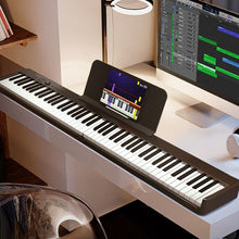 Load image into Gallery viewer, Musical Controller Professional Piano Digital Flexible Electronic