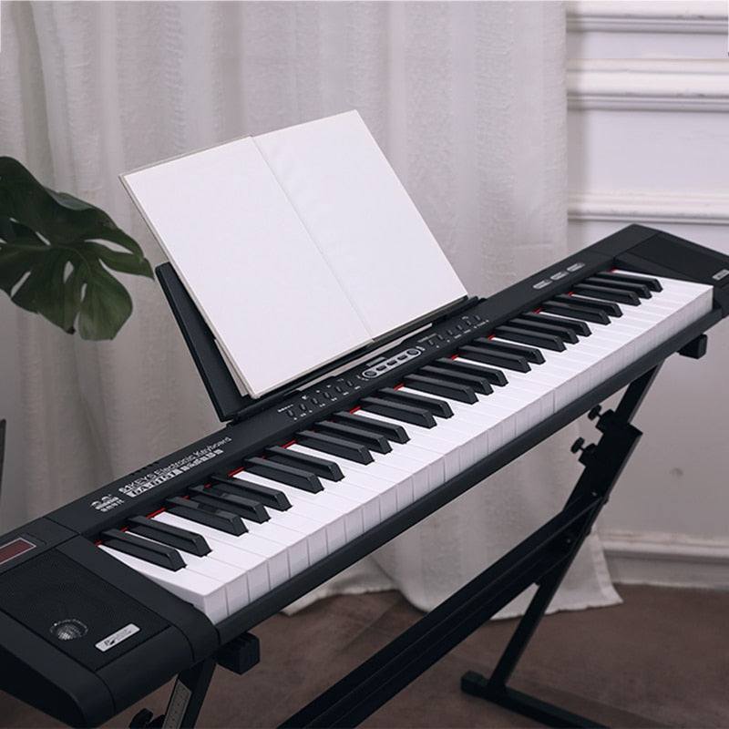 Musical Instruments Professional Keyboard | Professional Musical Piano