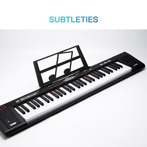 Musical Instruments Professional Keyboard | Professional Musical Piano