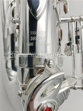 Load image into Gallery viewer, New Arrival YAS 82Z High Quality Alto Eb Saxophone Sax Silvering