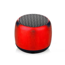 Load image into Gallery viewer, New Mini Wireless Bluetooth Speaker High Sound Quality Household