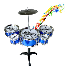 Load image into Gallery viewer, Children&#39;s Musical Instruments | Kids Drum Set Musical Toys | Musical