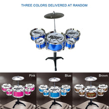 Load image into Gallery viewer, Children&#39;s Musical Instruments | Kids Drum Set Musical Toys | Musical