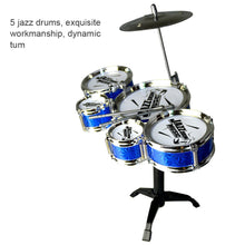 Load image into Gallery viewer, Children&#39;s Musical Instruments | Kids Drum Set Musical Toys | Musical