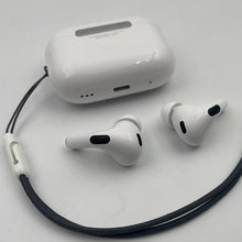 Load image into Gallery viewer, Original Apple Airpods Pro 3 Wireless Bluetooth Earbuds Active Noise
