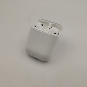 Original Apple Airpods Pro 3 Wireless Bluetooth Earbuds Active Noise