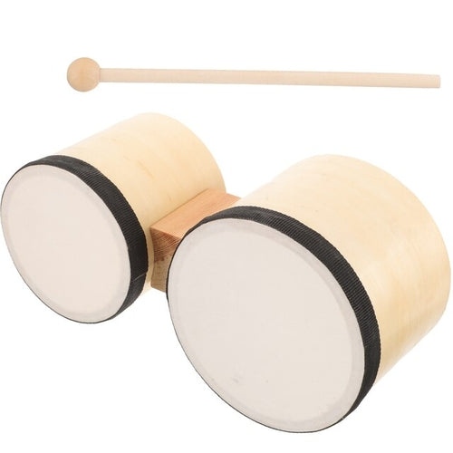 Percussion Accessory Musical Instrument Wooden Rhythm Instruments