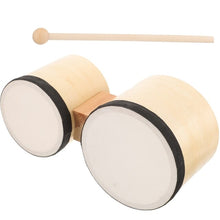 Load image into Gallery viewer, Percussion Accessory Musical Instrument Wooden Rhythm Instruments