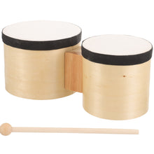 Load image into Gallery viewer, Percussion Accessory Musical Instrument Wooden Rhythm Instruments