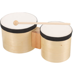 Percussion Accessory Musical Instrument Wooden Rhythm Instruments