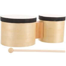 Load image into Gallery viewer, Percussion Accessory Musical Instrument Wooden Rhythm Instruments