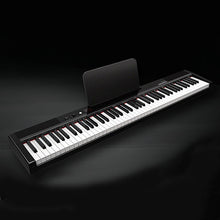 Load image into Gallery viewer, Professional Flexible Controller Piano Digital Rare 88 Keys Electronic