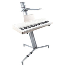 Load image into Gallery viewer, Professional Musical Keyboard Stand Synthesizer Childrens Electronic