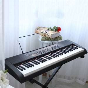Professional Piano 61 Electronic Keyboard Controller Electronic