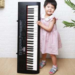 Professional Piano 61 Electronic Keyboard Controller Electronic
