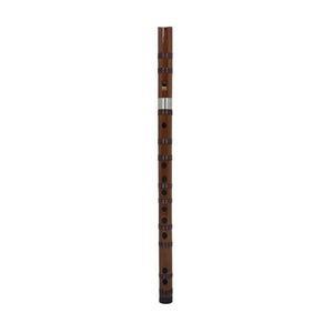 Professional Polished Bamboo Flute Traditional Chinese Musical
