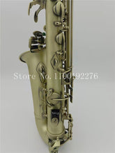 Load image into Gallery viewer, Alto Saxophone Accessories | Alto Saxophone Instrument | Satin Alto