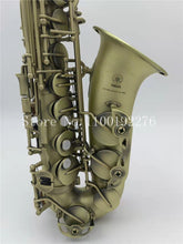 Load image into Gallery viewer, Alto Saxophone Accessories | Alto Saxophone Instrument | Satin Alto