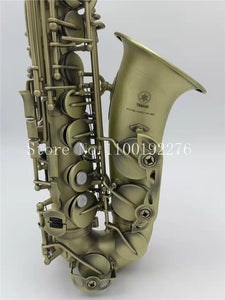 Alto Saxophone Accessories | Alto Saxophone Instrument | Satin Alto