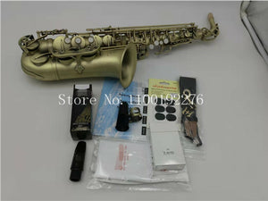Alto Saxophone Accessories | Alto Saxophone Instrument | Satin Alto