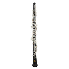 Load image into Gallery viewer, Rowetter Professional C Key Oboe Semi-automatic Style Cupronickel