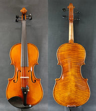 Load image into Gallery viewer, Stradivarius Professional 4/4 Violin | Professional Musical Instrument