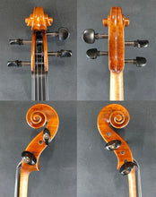 Load image into Gallery viewer, Stradivarius Professional 4/4 Violin | Professional Musical Instrument