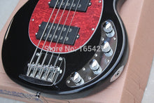 Load image into Gallery viewer, Send in 3 5 days 5 string music man stingray  Active pickups 9V