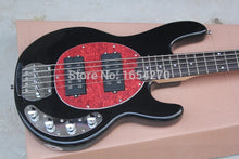 Load image into Gallery viewer, Send in 3 5 days 5 string music man stingray  Active pickups 9V