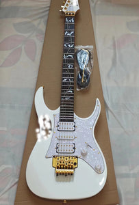 Send In 3days-high Quality Electric Guitar Oem, Tree Of Life