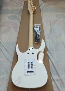 Send In 3days-high Quality Electric Guitar Oem, Tree Of Life