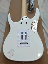 Load image into Gallery viewer, Send In 3days-high Quality Electric Guitar Oem, Tree Of Life