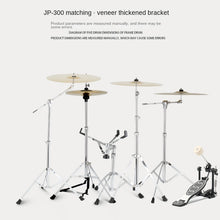 Load image into Gallery viewer, Set Professional Adults Electronic Drum Accessories Pedal Electronic