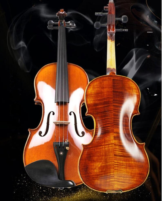 SevenAngel  4/4 Violin| |