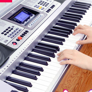 Synthesizer Electronic Piano Digital Intelligent Professional Adult