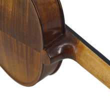 Load image into Gallery viewer, Tongling New Natural Flamed Maple Violin Full Size Hand-craft Violin