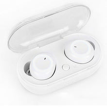 Load image into Gallery viewer, Tws Y50 Earbuds Wireless Bluetooth Headset With Mic Touch Control