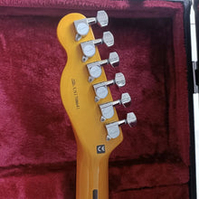 Load image into Gallery viewer, Top Quality F Telecast er Custom Shop Tele Electric Guitar Standard