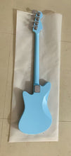 Load image into Gallery viewer, Wholesale Guitar Custom 4 String Electric Bass Guitar In Blue  202304|